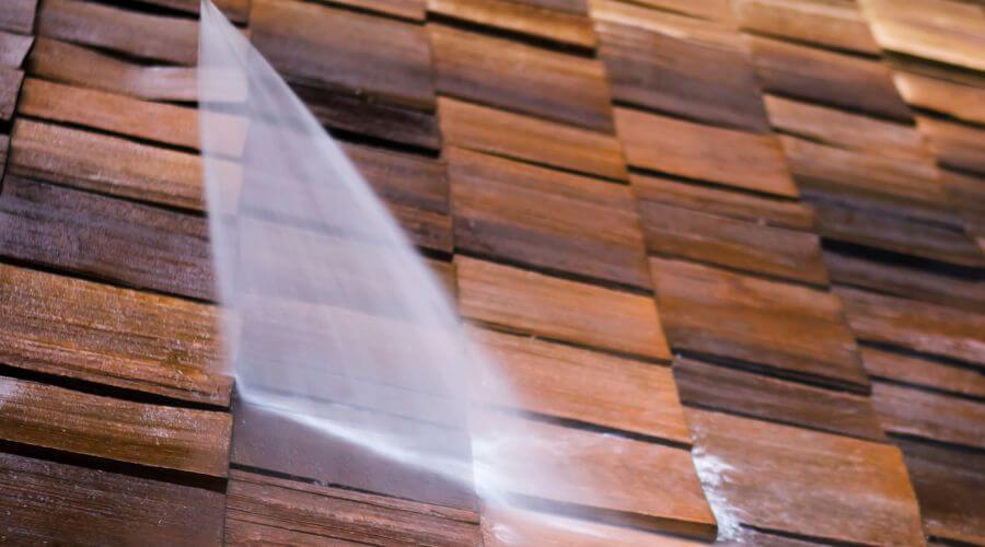 Expert flood damage restoration services in Pleasant Lake, IN